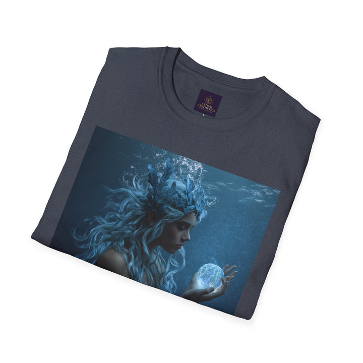 The Tidebearer - Softstyle T-Shirt