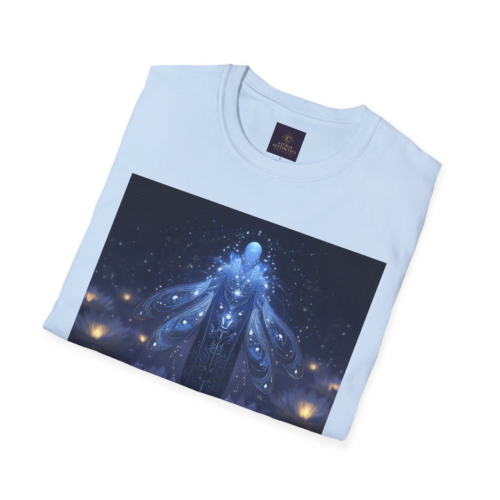 The Bloomkeeper - Softstyle T-Shirt