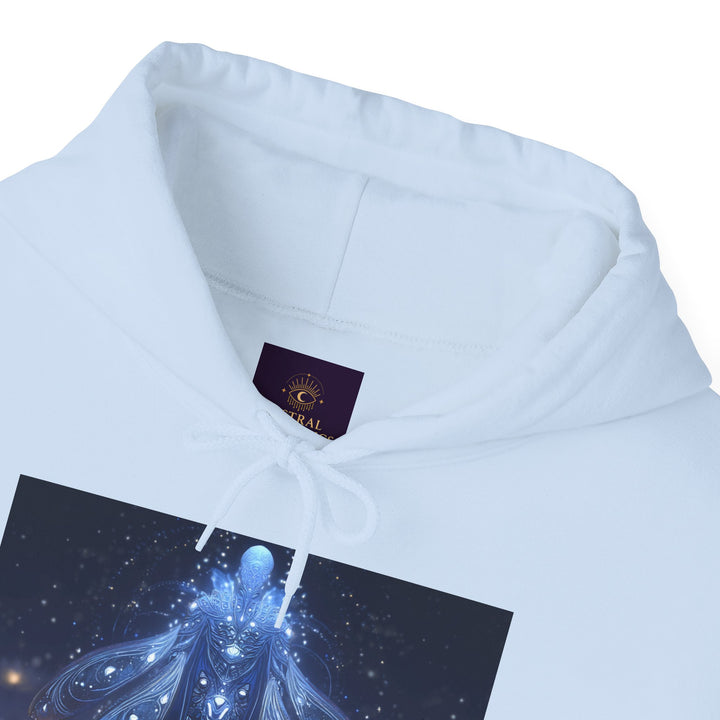 The Bloomkeeper - Heavy Blend Hooded Sweatshirt