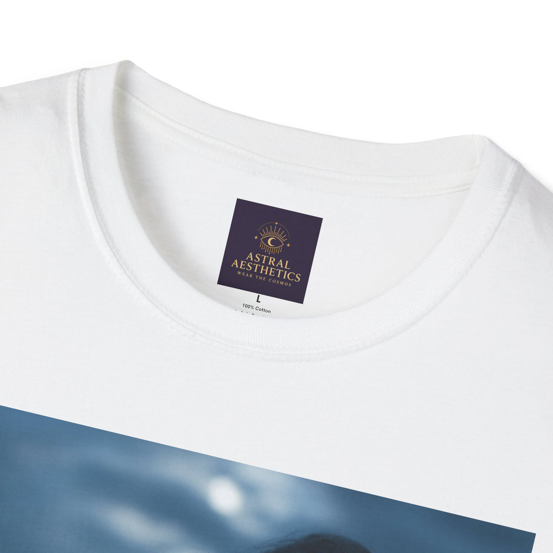 The Abyssal Dreamer - Softstyle T-Shirt