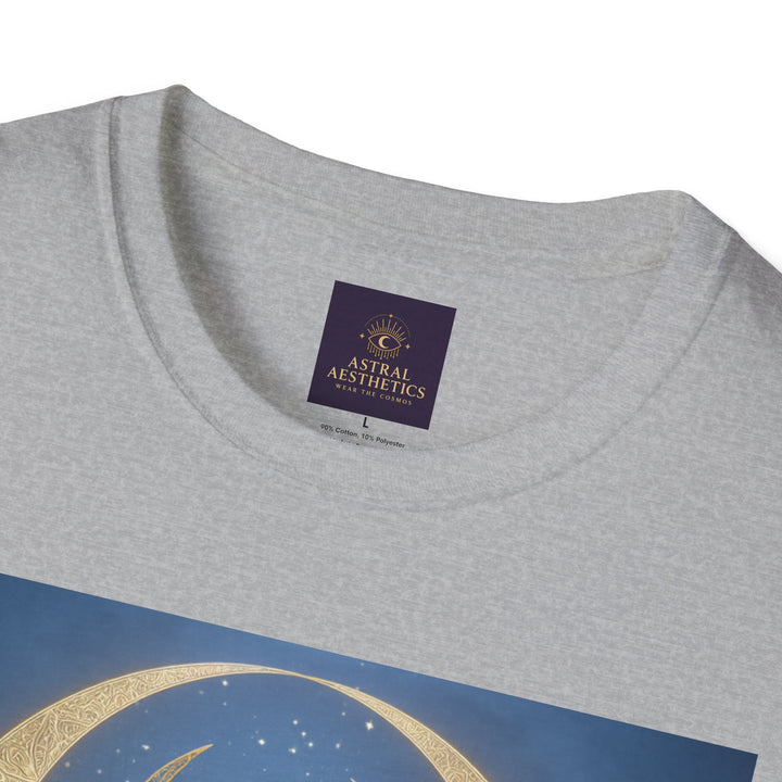 Veil of Radiance - Softstyle T-Shirt