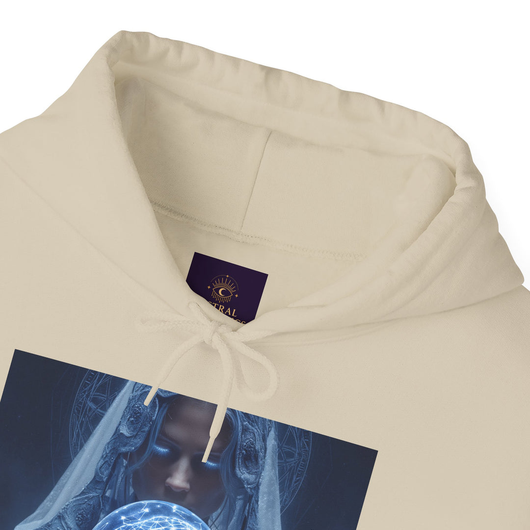 Twilight Watcher - Heavy Blend Hooded Sweatshirt