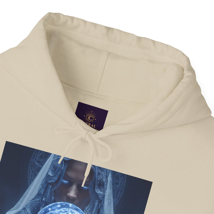 Twilight Watcher - Heavy Blend Hooded Sweatshirt