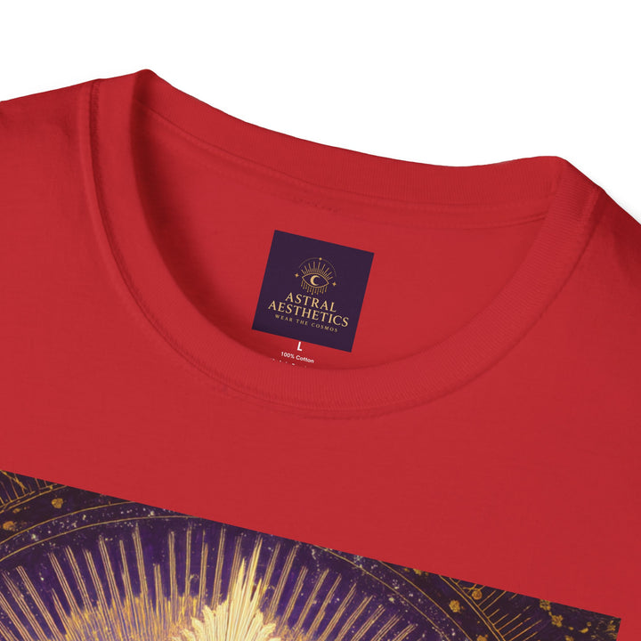 The Seraphic Empress - Softstyle T-Shirt