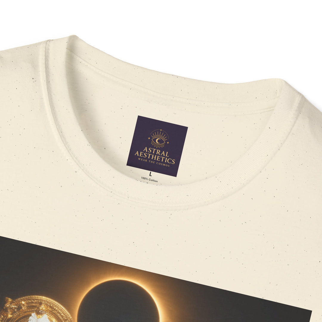 The Eclipse Twins - Softstyle T-Shirt
