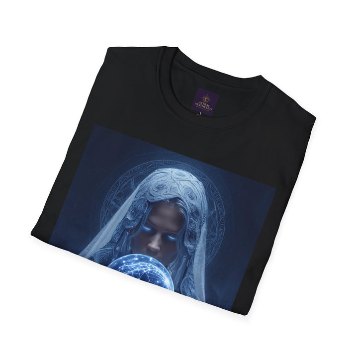 Twilight Watcher - Softstyle T-Shirt