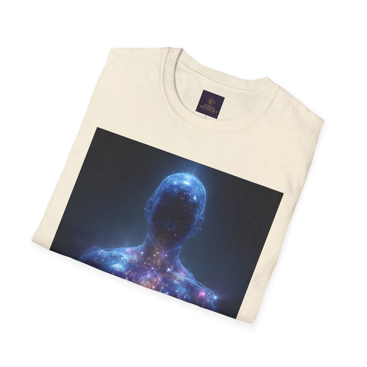 The Lotus Within - Softstyle T-Shirt
