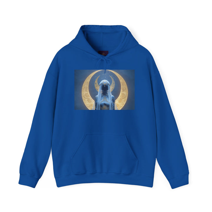 Veil of Radiance - Heavy Blend Hooded Sweatshirt