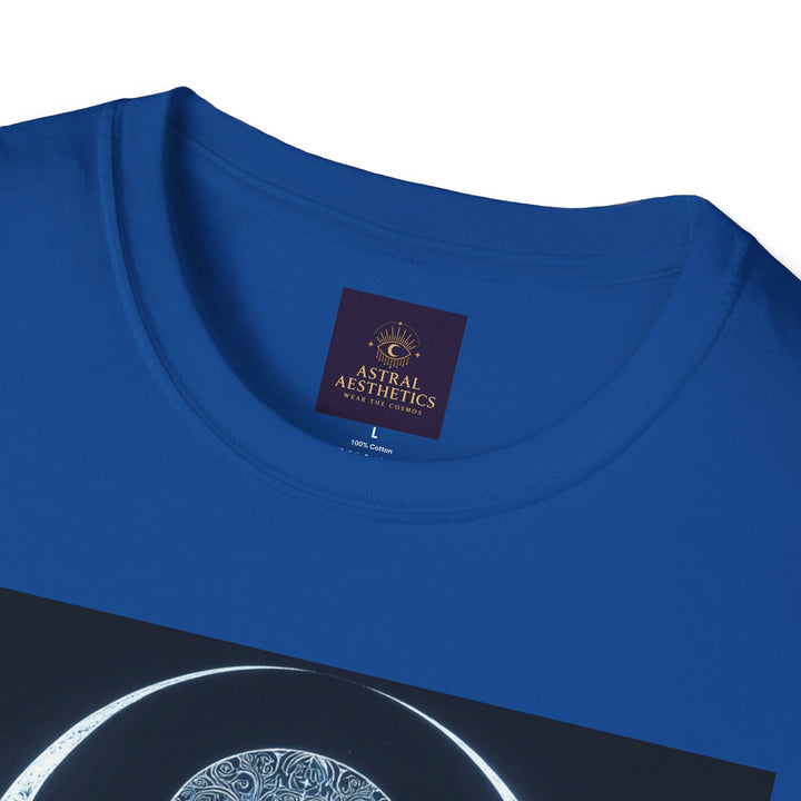 Crescent Crowned - Softstyle T-Shirt