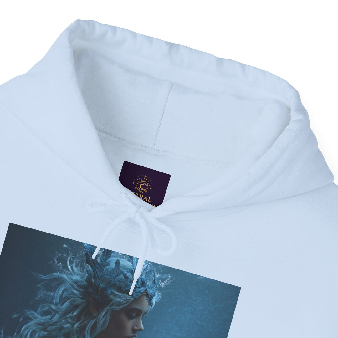 The Tidebearer - Heavy Blend Hooded Sweatshirt
