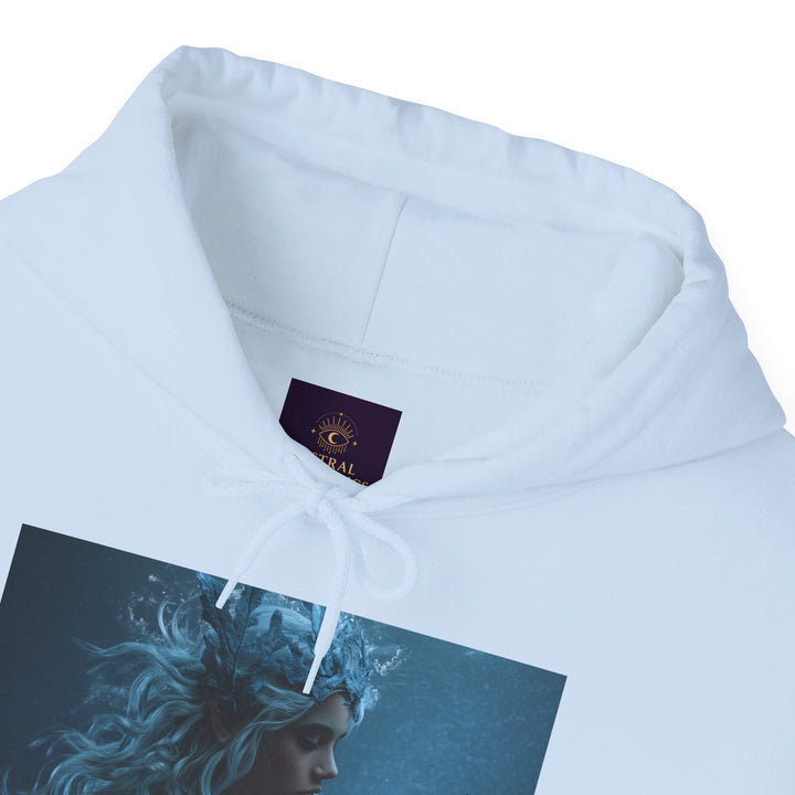 The Tidebearer - Heavy Blend Hooded Sweatshirt