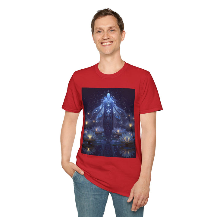 The Bloomkeeper - Softstyle T-Shirt