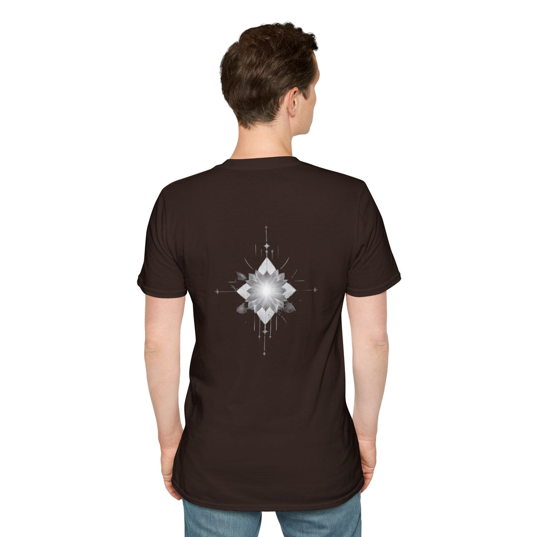 The Solar Keepers - Softstyle T-Shirt