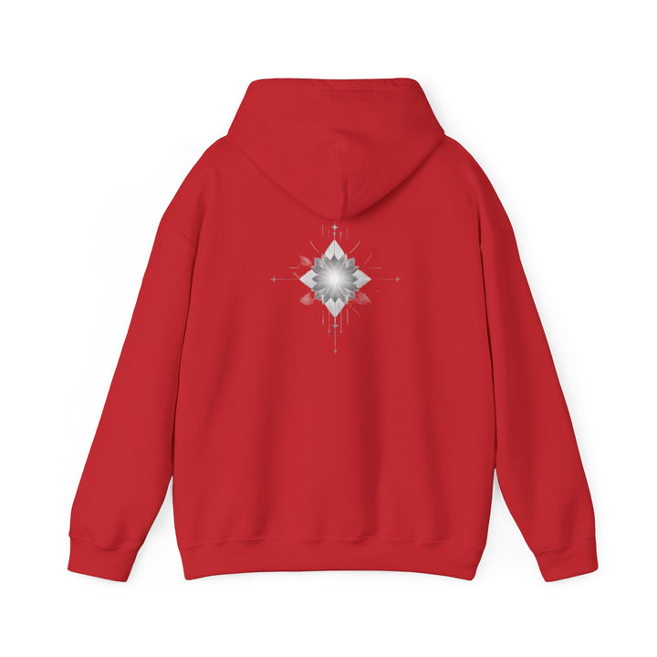 The Astral Vessel - Heavy Blend Hooded Sweatshirt