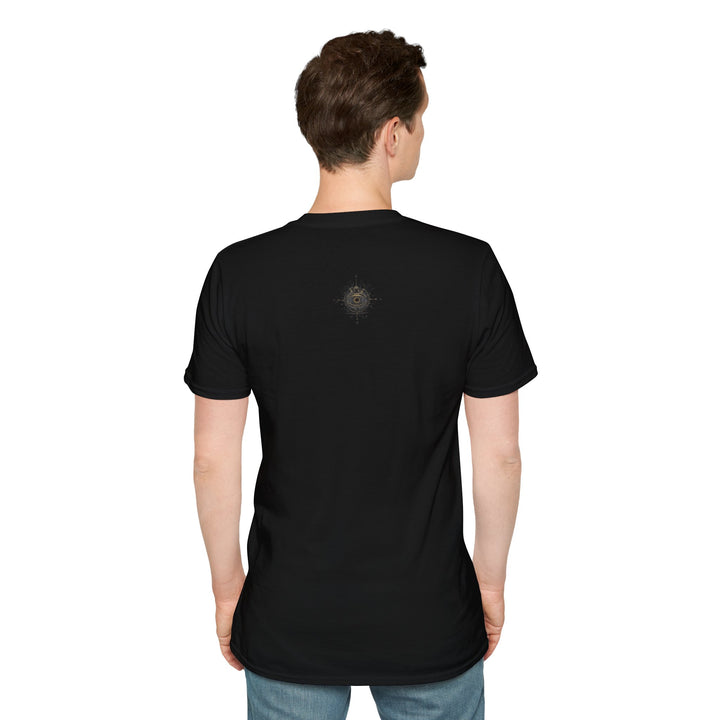 Daughter of the Silver Flame - Softstyle T-Shirt