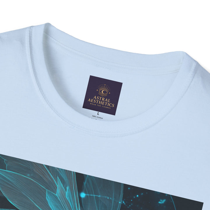 The Breath of Eternity - Softstyle T-Shirt