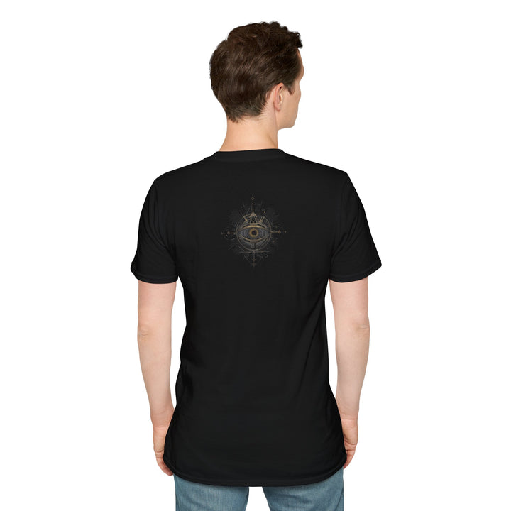 Priestess of Eternal Dusk - Softstyle T-Shirt