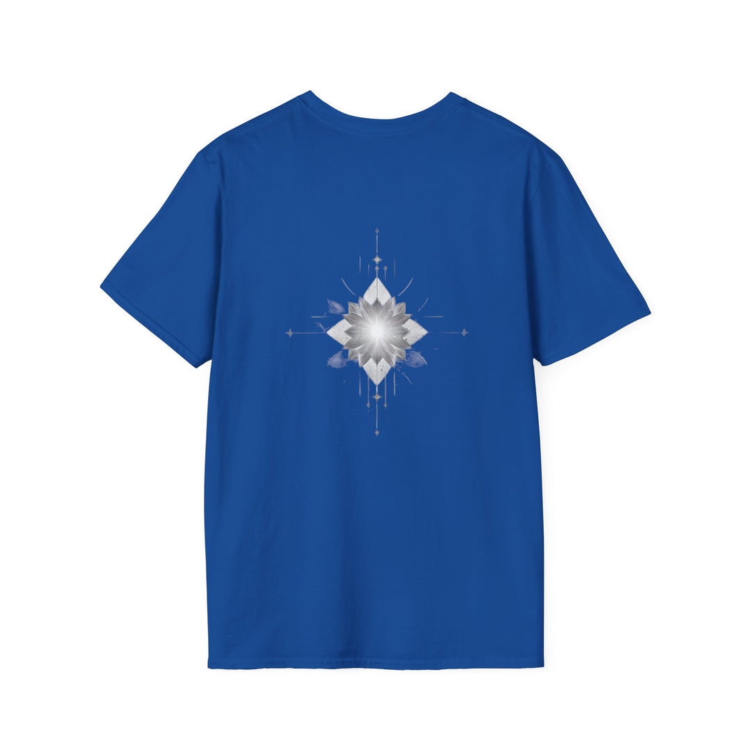The Solar Keepers - Softstyle T-Shirt