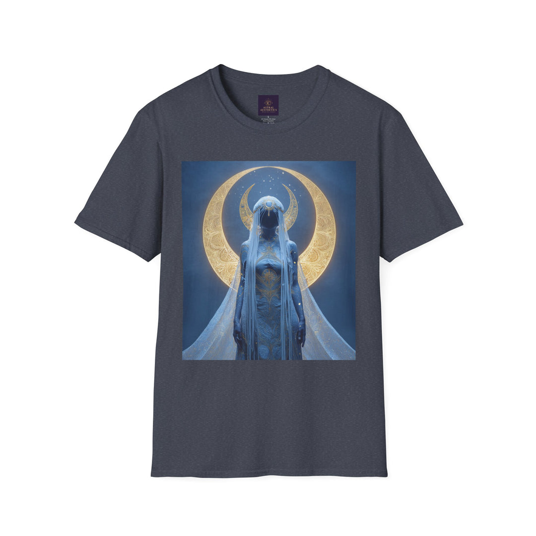 Veil of Radiance - Softstyle T-Shirt