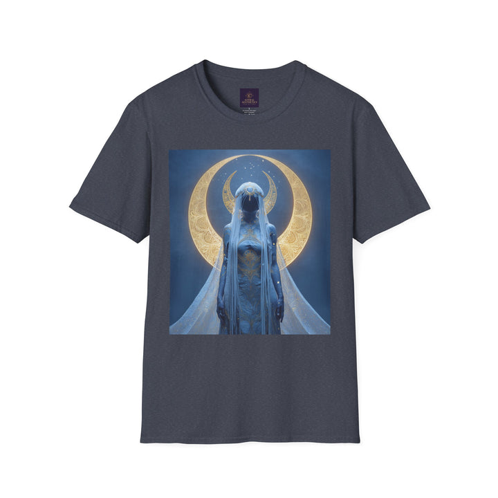 Veil of Radiance - Softstyle T-Shirt
