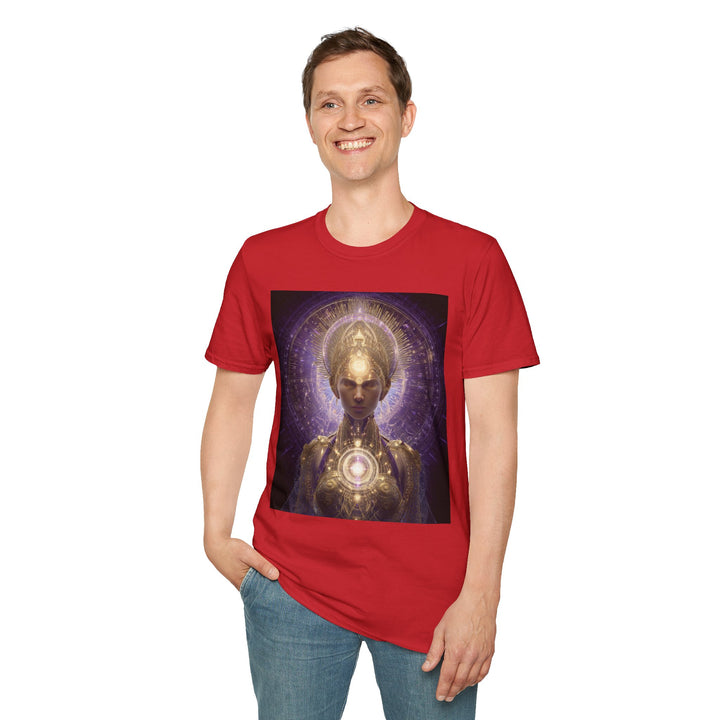 The Ascendant Priestess - Softstyle T-Shirt