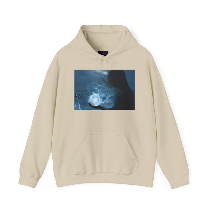 The Abyssal Dreamer - Heavy Blend Hooded Sweatshirt