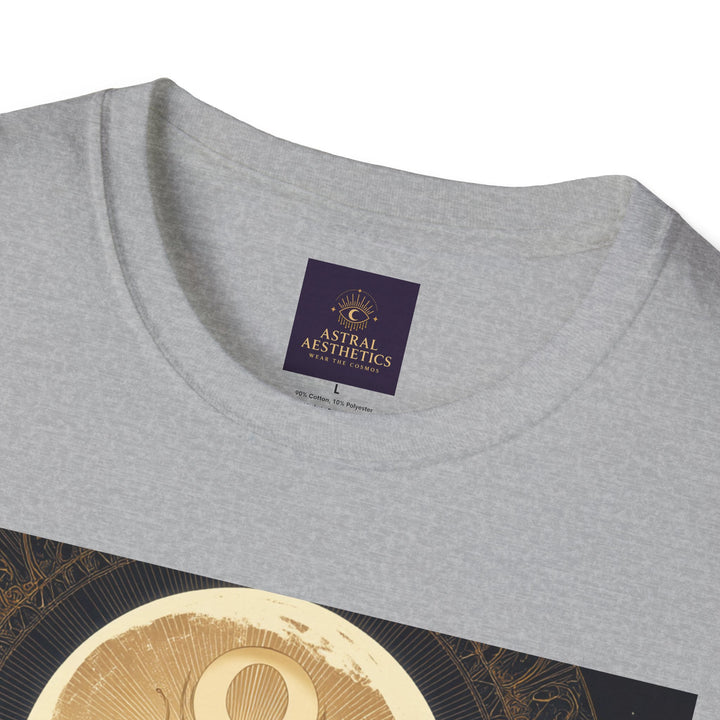 Daughter of the Silver Flame - Softstyle T-Shirt