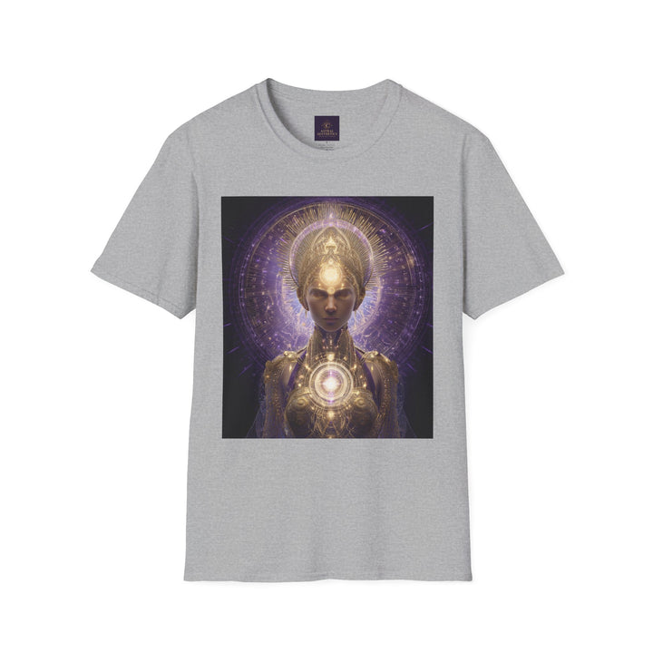 The Ascendant Priestess - Softstyle T-Shirt