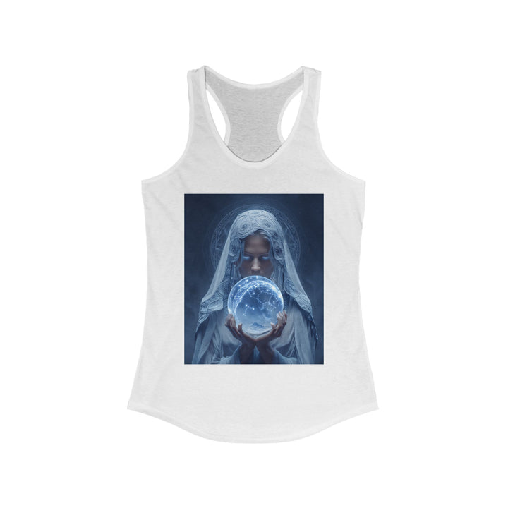 Twilight Watcher - Women's Racerback Tank