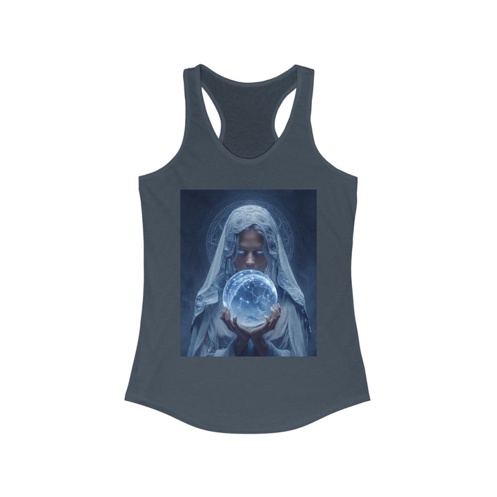 Twilight Watcher - Women's Racerback Tank