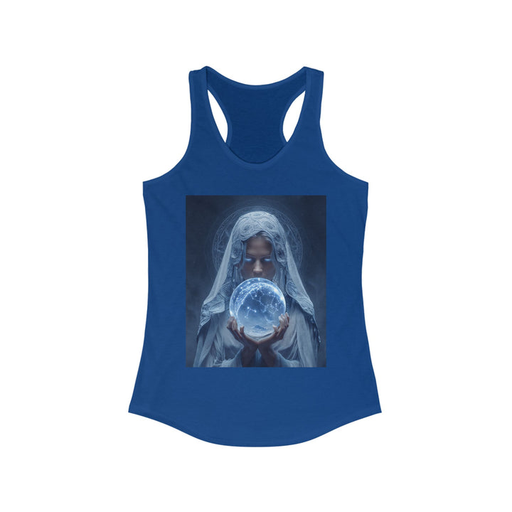 Twilight Watcher - Women's Racerback Tank