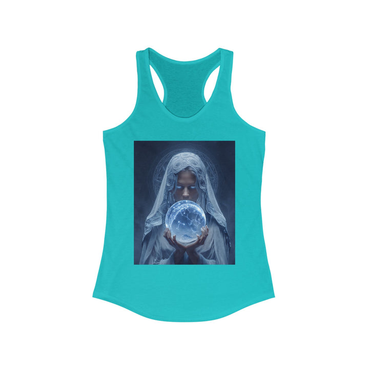 Twilight Watcher - Women's Racerback Tank