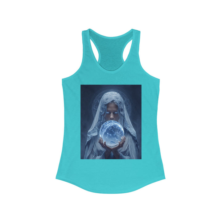 Twilight Watcher - Women's Racerback Tank