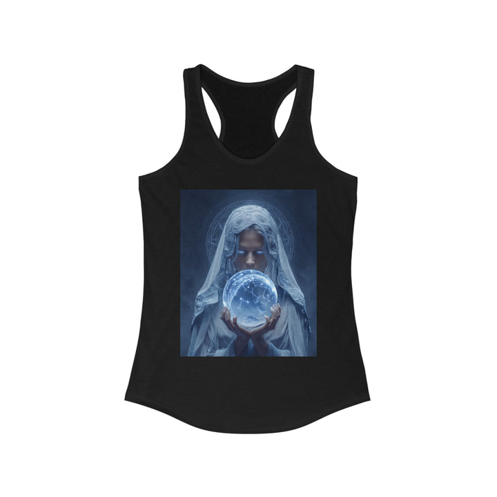 Twilight Watcher - Women's Racerback Tank