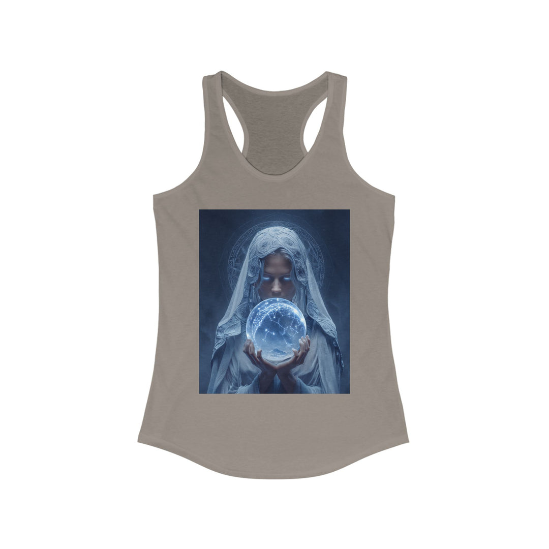 Twilight Watcher - Women's Racerback Tank