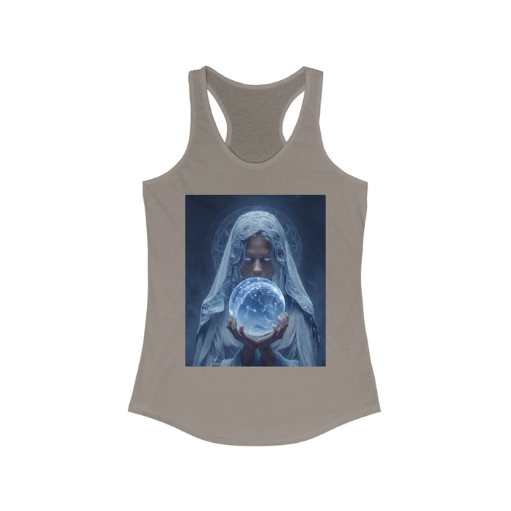 Twilight Watcher - Women's Racerback Tank