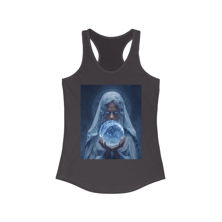 Twilight Watcher - Women's Racerback Tank