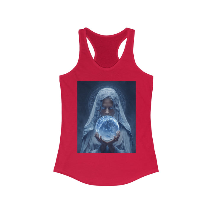 Twilight Watcher - Women's Racerback Tank