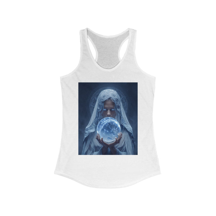 Twilight Watcher - Women's Racerback Tank