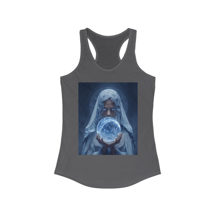 Twilight Watcher - Women's Racerback Tank