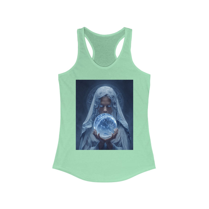 Twilight Watcher - Women's Racerback Tank
