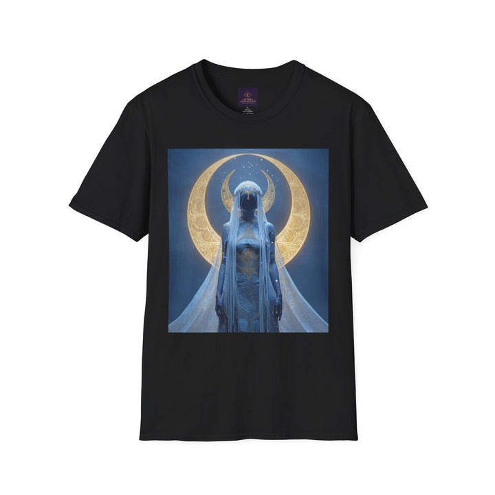 Veil of Radiance - Softstyle T-Shirt