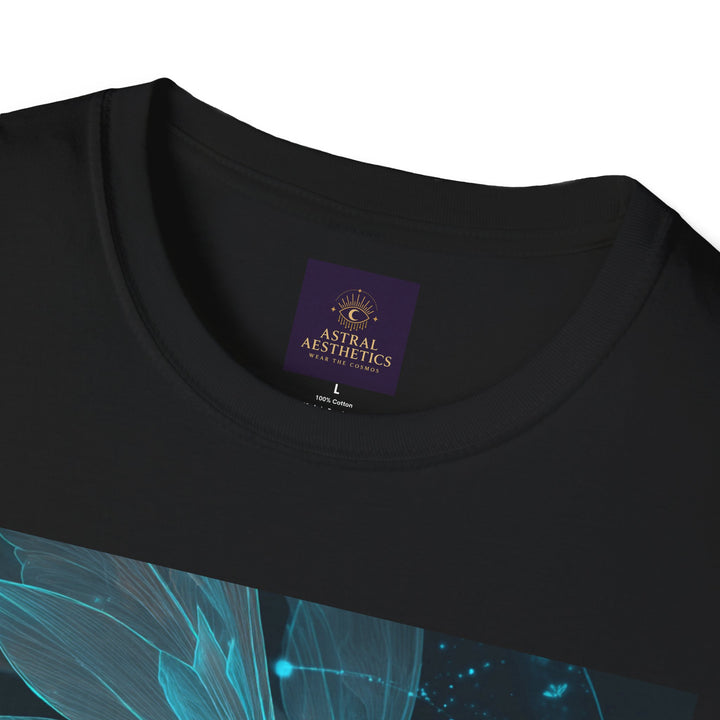 The Breath of Eternity - Softstyle T-Shirt