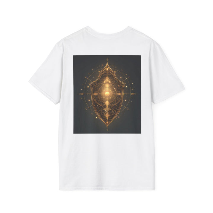 The Ascendant Priestess - Softstyle T-Shirt