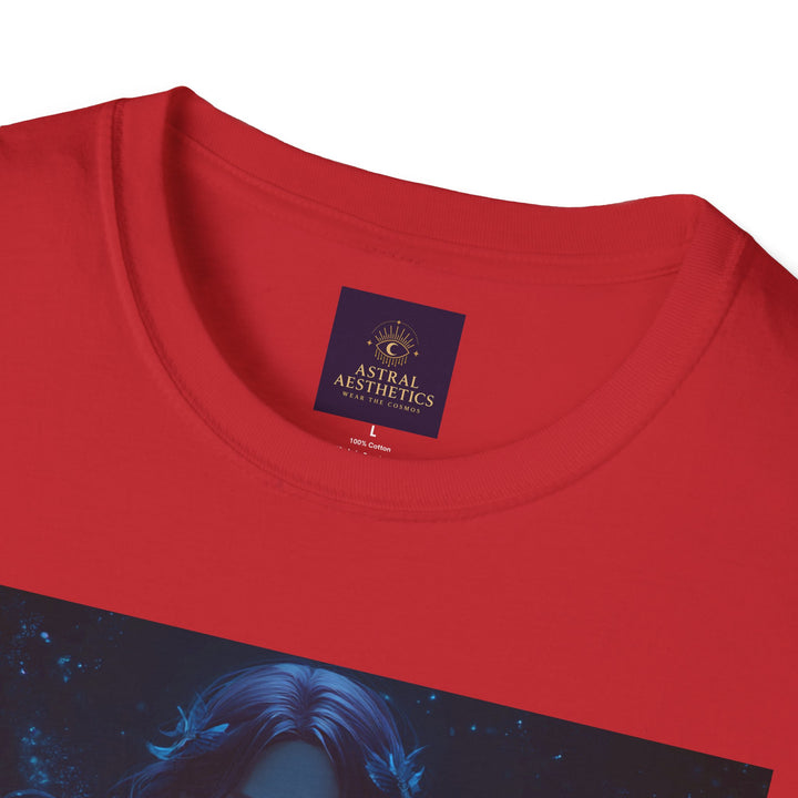 The Constellation Weaver - Softstyle T-Shirt
