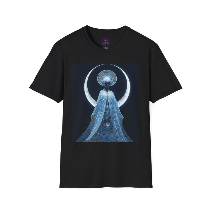 Crescent Crowned - Softstyle T-Shirt