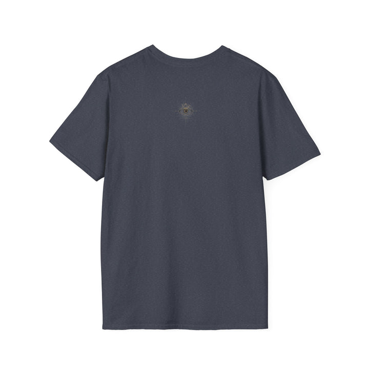 Daughter of the Silver Flame - Softstyle T-Shirt