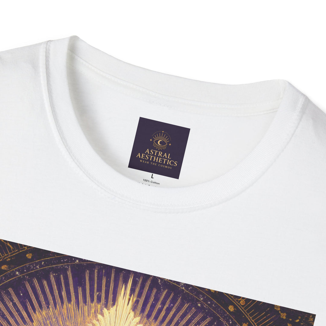 The Seraphic Empress - Softstyle T-Shirt