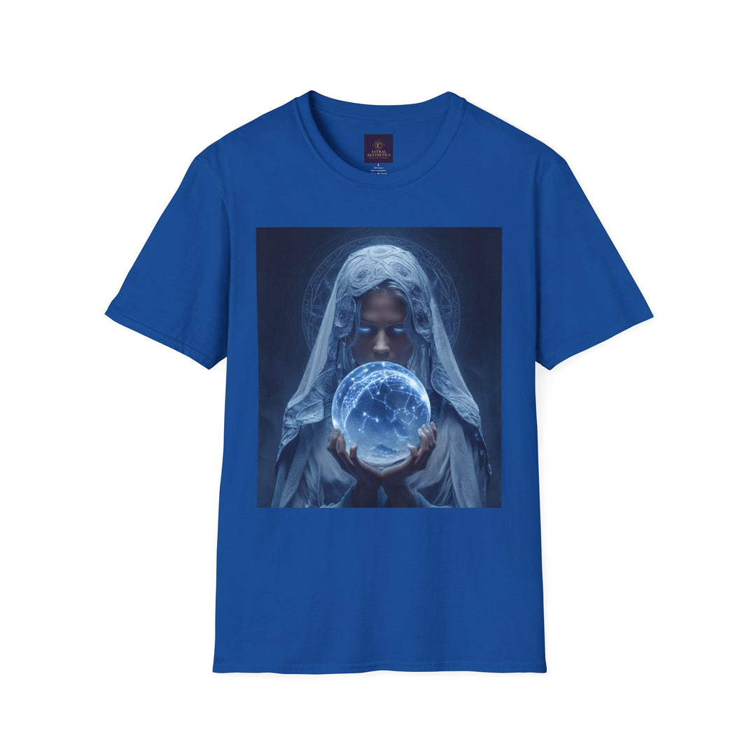 Twilight Watcher - Softstyle T-Shirt