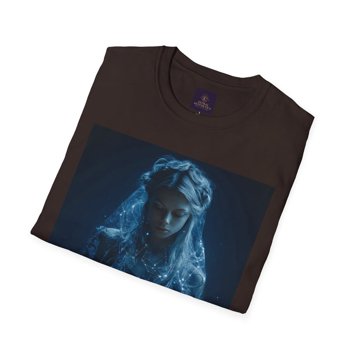 The Starborn Oracle - Softstyle T-Shirt